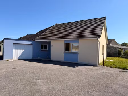 vente maison 4 pièces 95 m² à dieppe (76200)  225 000 €