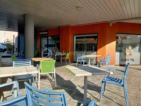 local d'activités de 70 m² à la motte-servolex