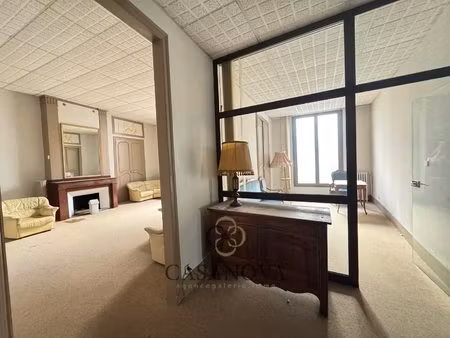 foch bureaux divisbles de 248 m² montpellier ecusson