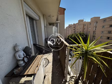 location appartement 2 pièces 63m² toulon 83200