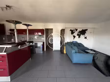 location appartement 3 pièces 63m² toulon 83200