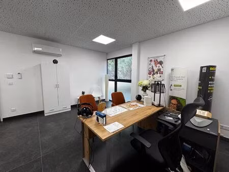 location local professionnel st maximin la ste baume 83470