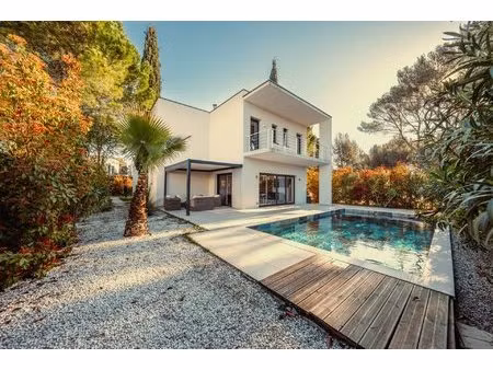 villa 5 pièces 145 m2 jacou