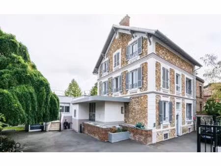 bourg-la-reine (92340)