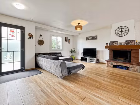 vente maison 5 pièces 129 m² à guillonville (28140)  221 540 €