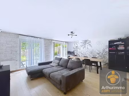 vente maison 5 pièces 90 m2 à yerres