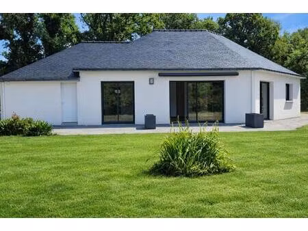 achat maison 5 pièces 108m² spezet 29540