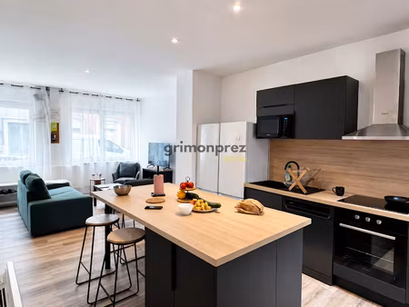 vente maison 6 pièces 120 m² à croix (59170)  229 900 €