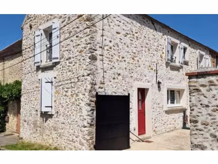 bernay-vilbert (77540)