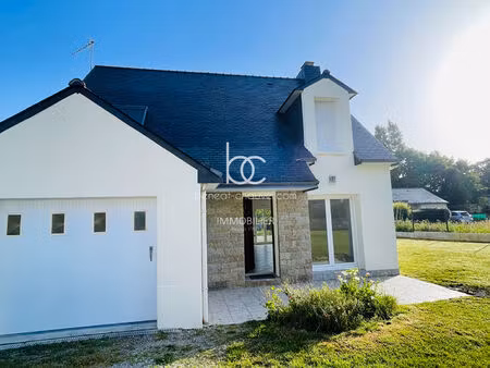 achat maison 6 pièces 100m² st armel 56450