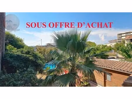 maison de luxe de 131 m2 en vente cannes la bocca  cannes  provence-alpes-côte d'azur