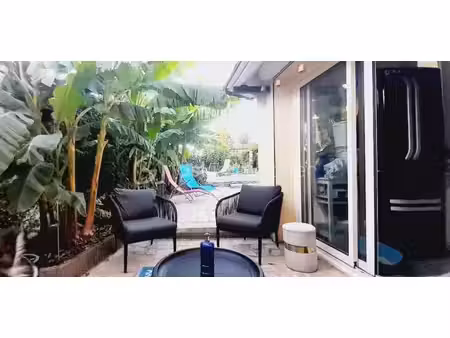 maison de ville de 80 m² à marolles-sur-seine