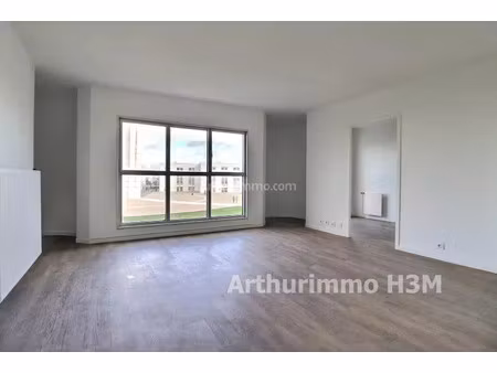 vente appartement 3 pièces 75 m2 à cergy