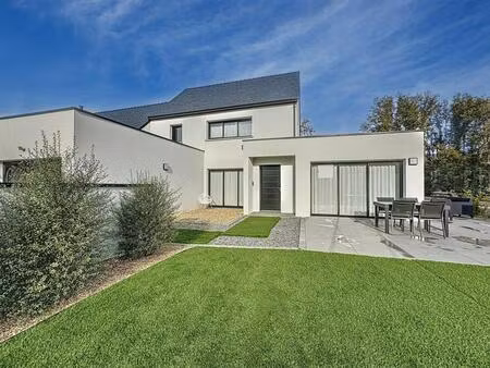 achat maison 5 pièces 133m² ploemeur 56270