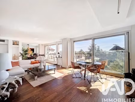 appartement à lyon (69009)