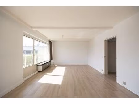 appartement te koop in edegem met 1 slaapkamer