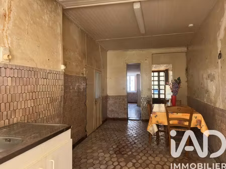 appartement à isigny-sur-mer (14230)