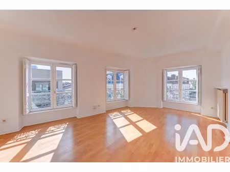 appartement à lyon (69003)