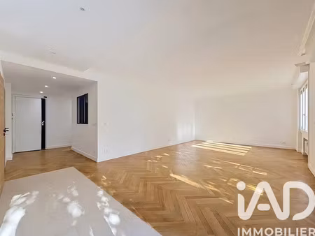 appartement à lyon (69003)