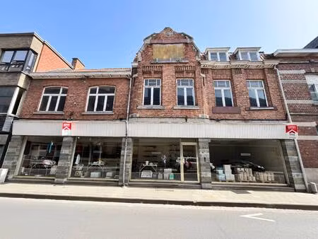 commercieel te koop in roeselare met 6 slaapkamers