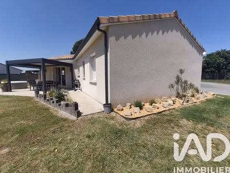 maison à lamothe-montravel (24230)