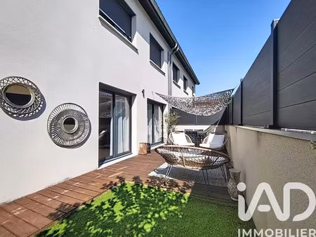 maison de ville à saint-genis-les-ollières (69290)