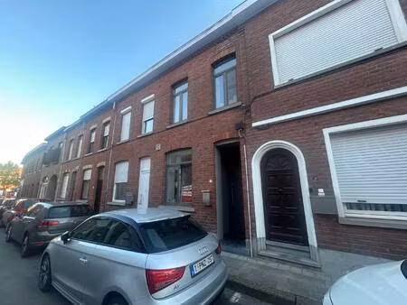 huis te koop in wervik met 3 slaapkamers