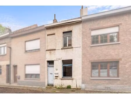 huis te koop in sint-stevens-woluwe met 2 slaapkamers