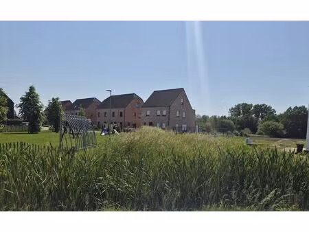 grond te koop in beerzel