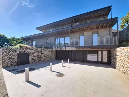 achat appartement 4 pièces 102m²