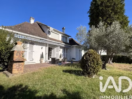maison d’architecte à lourdes (65100)