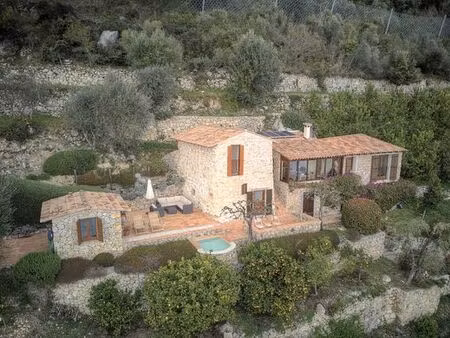 maison de prestige en vente menton  france