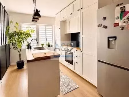vente maison 4 pièces 90 m² à roncq (59223)  235 000 €