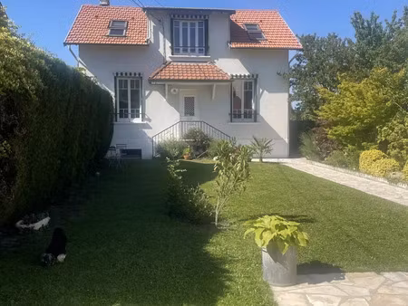 maison de ville à tarbes (65000)