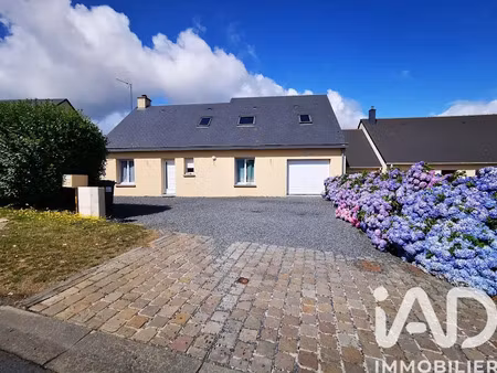 vente maison 6 pièces 148 m² à torigni-sur-vire (50160)  225 000 €