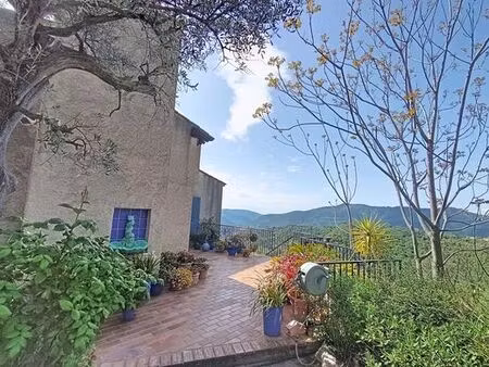 maison de luxe de 227 m2 en vente berre-les-alpes  france
