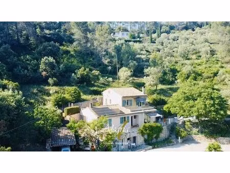 maison de luxe de 172 m2 en vente cotignac  france