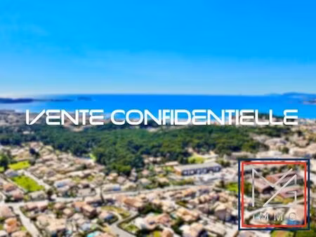 maison de 5 chambres de luxe en vente à six-fours-les-plages  provence-alpes-côte d'azur