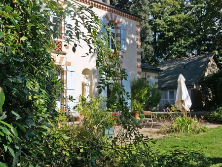 achat maison 10 pièces 190m² arradon 56610