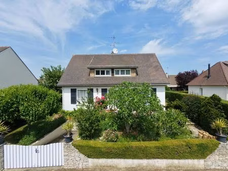 maison familiale en agglomération sud