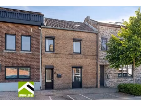 huis te koop in tongeren-borgloon met 2 slaapkamers