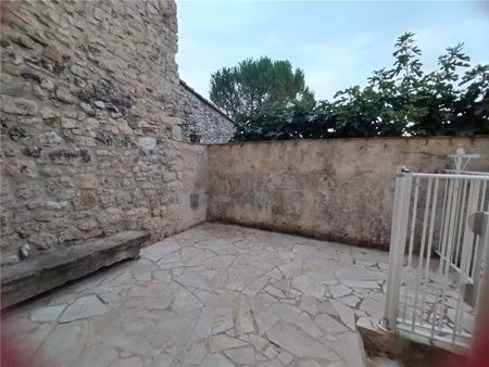 appartement à louer salles-sous-bois
