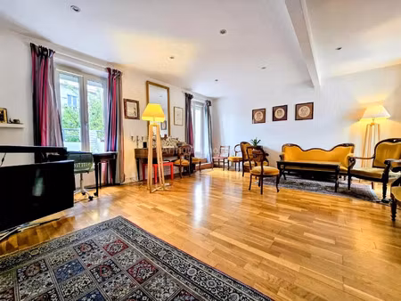 vente maison 8 pièces 190 m2 à nogent-sur-marne