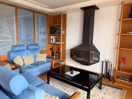 location appartement 4 pièces 96m²