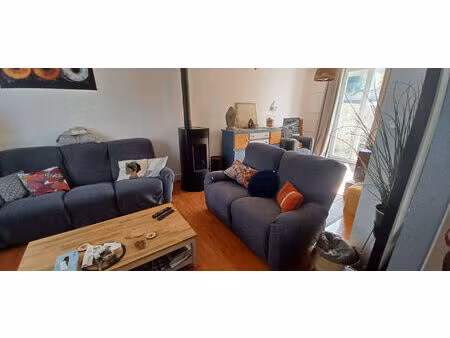 location maison 6 pièces 117m²