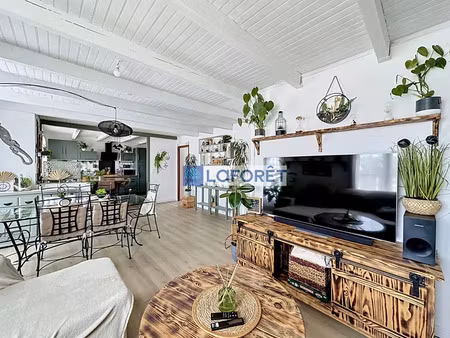 annonce vente maison 5 pièces de 88m2 à villiers en lieu (52100) - paruvendu.fr ref 992787