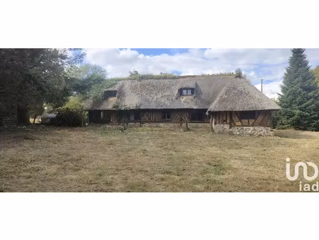 maison à ablon (14600)