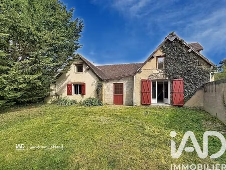 vente maison/villa 4 pièces
