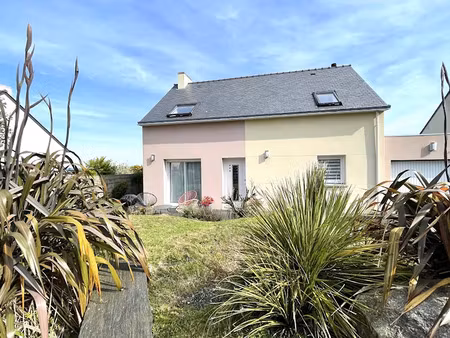vente maison 6 pièces 96 m² à plogastel-saint-germain (29710)  239 625 €