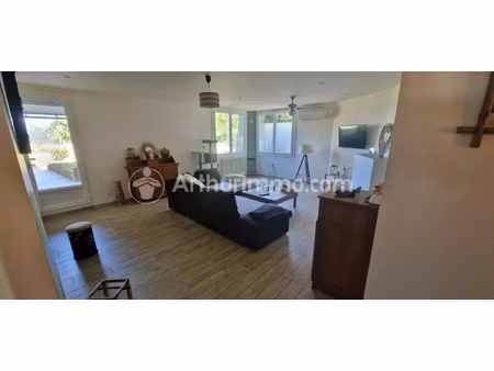 vente maison de village 6 pièces 110 m2 à briatexte
